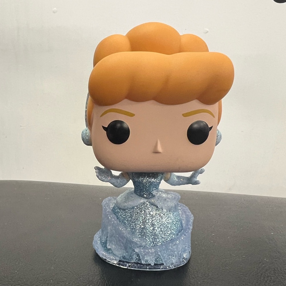 Disney Funko Pop Character Set - Picture 10 of 10